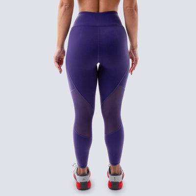 Damen-Performance-Leggings AW25 