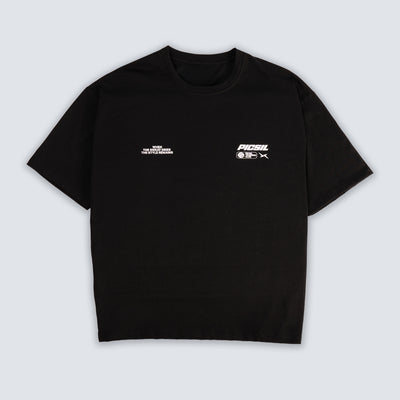 Unisex Lifestyle Oversize T-Shirt