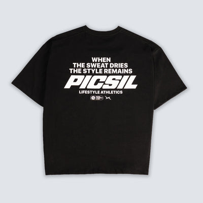 Unisex Lifestyle Oversize T-Shirt