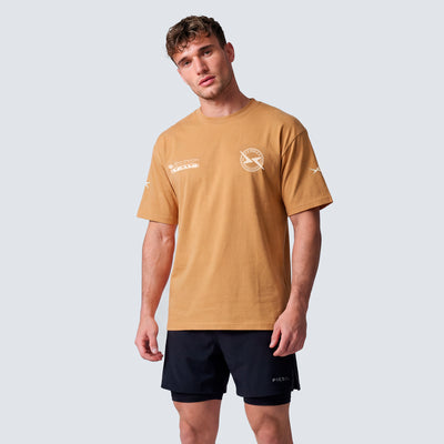 Unisex Lifestyle T-Shirt Limited Edition - MIAMI 26 WODAPALOOZA 