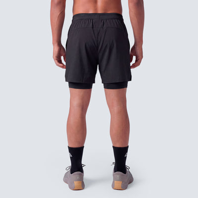 Hose 2in1 Herren Performance SS26 