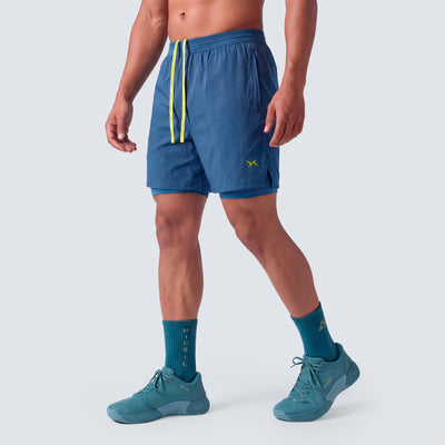 Hose 2in1 Herren Performance SS26 