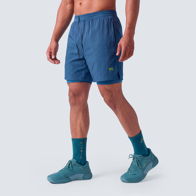 Hose 2in1 Herren Performance SS26 