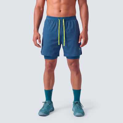 Hose 2in1 Herren Performance SS26 