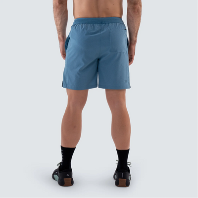 Herren-Performance-Shorts AW25 