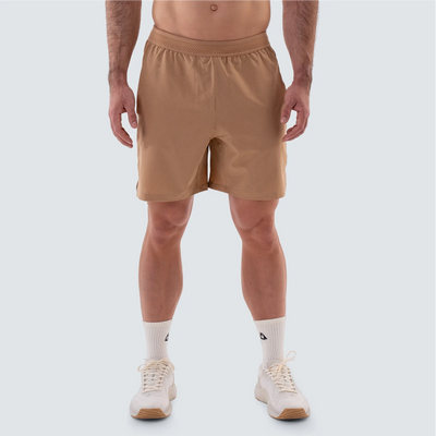 Herren-Performance-Shorts AW25 