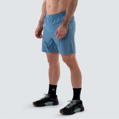 Herren-Performance-Shorts AW25 