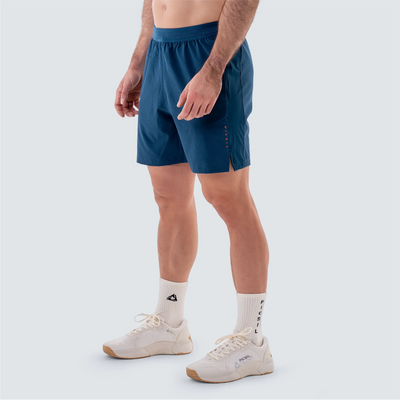 Herren-Performance-Shorts AW25 