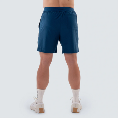Herren-Performance-Shorts AW25 