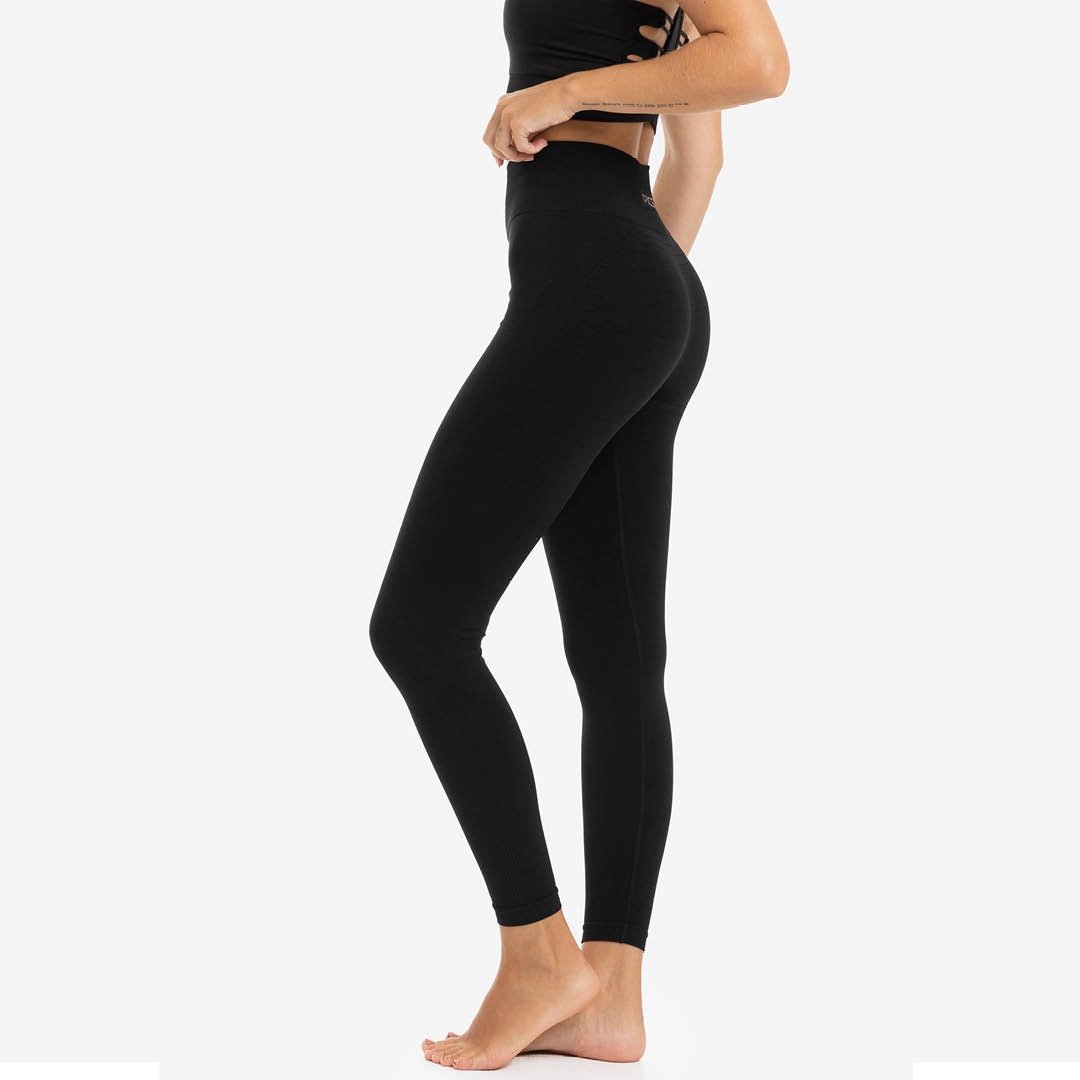 Leggins Mujer Seamless Sculpt