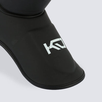 Ultra-G-Kombat Spinilleras