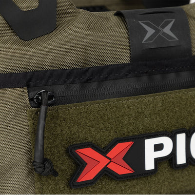 INGOT-gewichtete Weste 