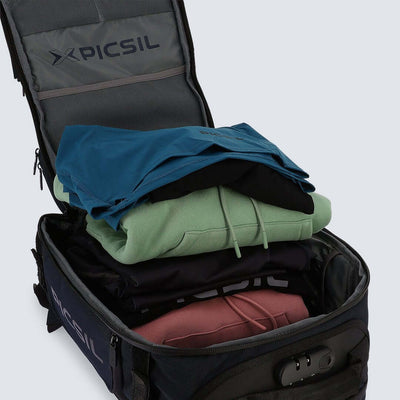 Vakuumkompressionstasche