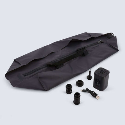 Vakuumkompressionstasche