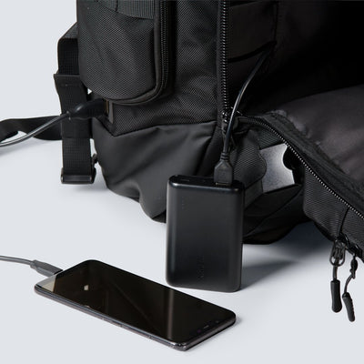 Wasserdichter taktischer Rucksack 0.2 45L 