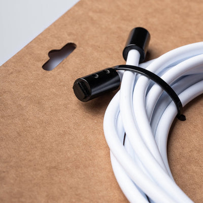 Geschwindigkeitskabel 5 mm für Springseil 