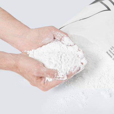 Magnesium in Pulverform 9,45kg 