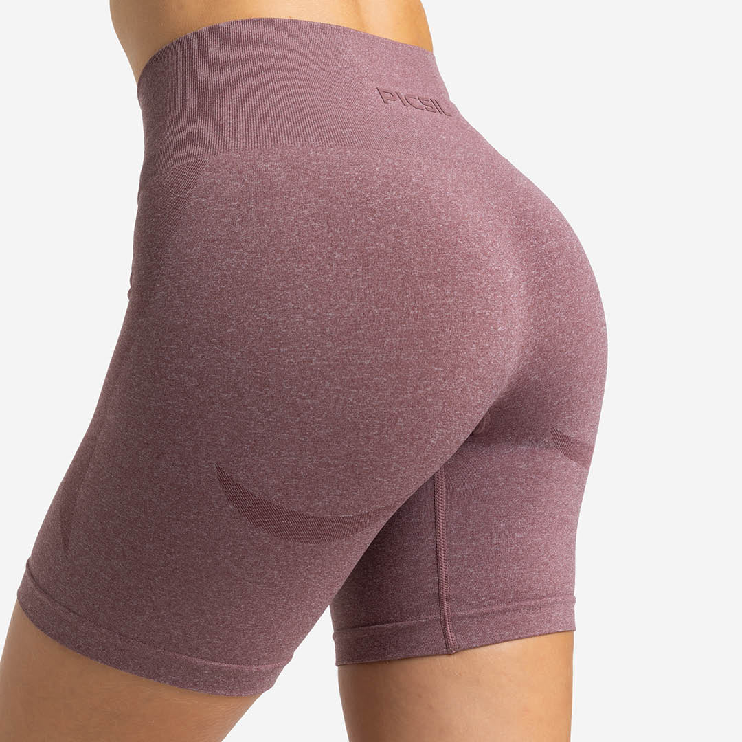 Shorts Mujer Seamless Bodyfit