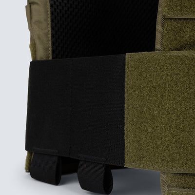 INGOT-gewichtete Weste 