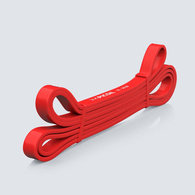 EXTRA LEICHTE Latex-Gummibänder - 15-35LB 