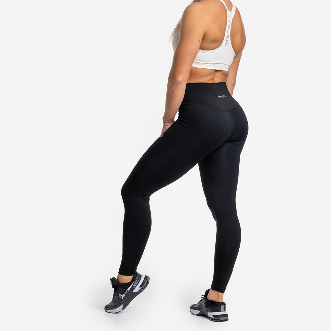 Mallas Deportivas Mujer Core