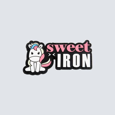 Klettverschlusspatches PICSIL 