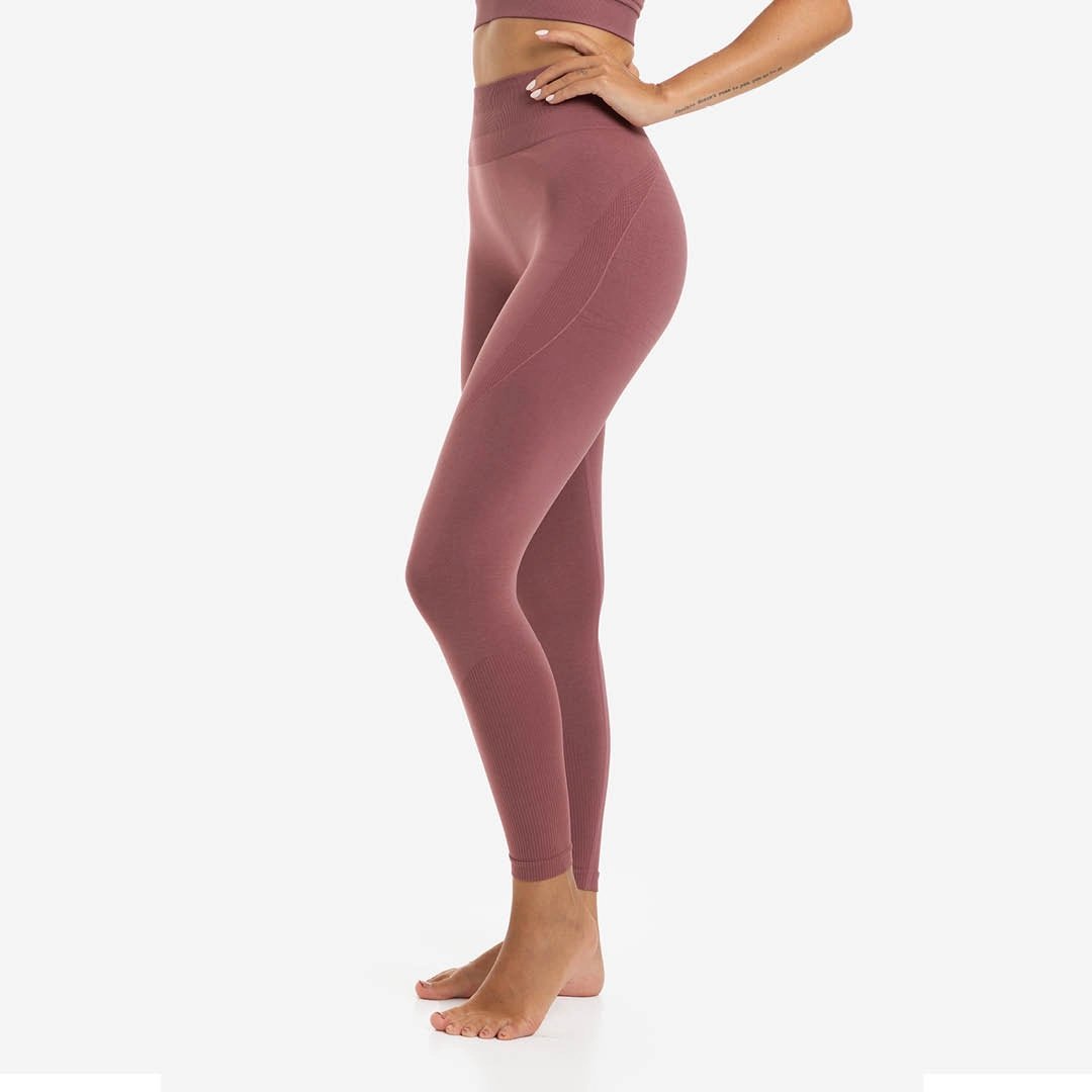 Leggins Mujer Seamless Sculpt