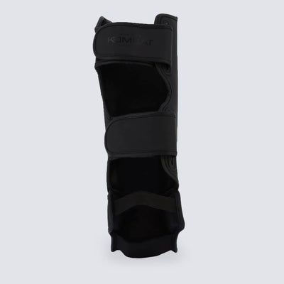 Ultra-G-Kombat Spinilleras