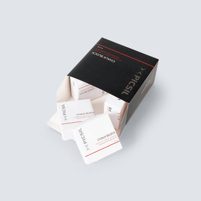 Magnesiumblock 456gr 