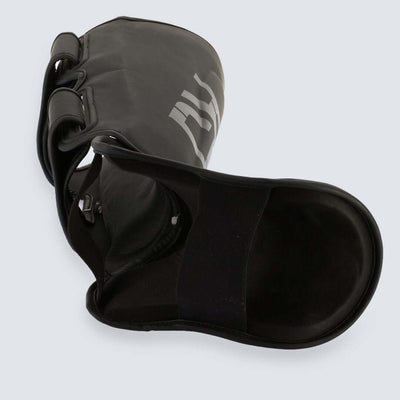 Ultra-G-Kombat Spinilleras