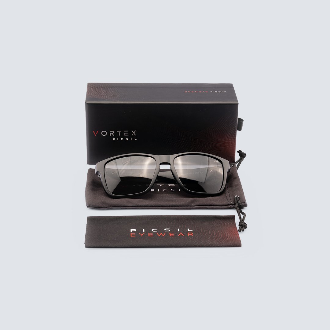 Sonnenbrille Vortex 