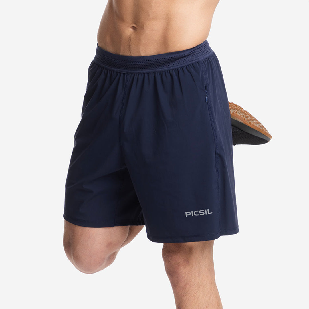 Shorts de entrenamiento Premium Hombre