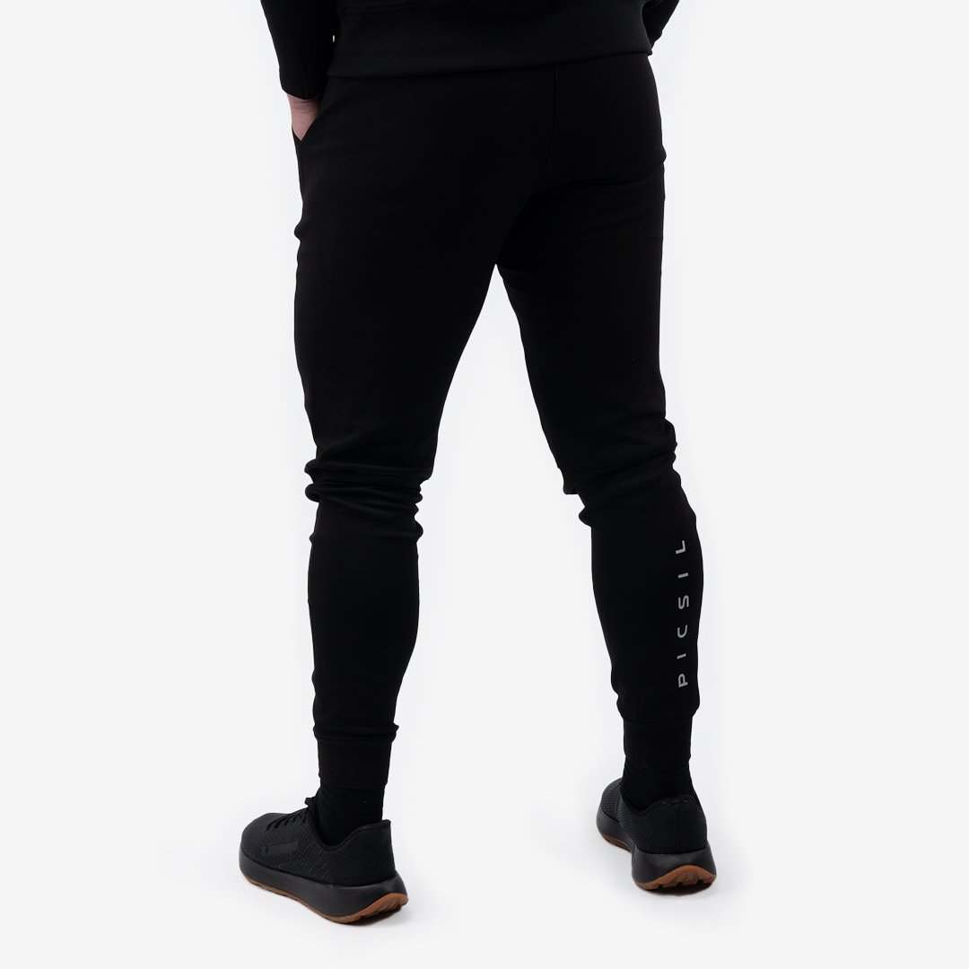 Pantalón Chándal Jogger Urban Hombre Premium