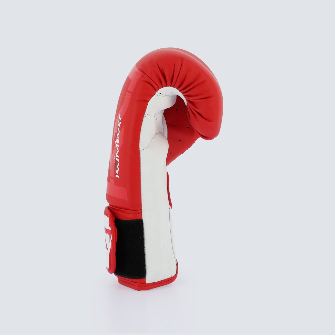 Guantes de boxeo Kronos Evo KOMBAT