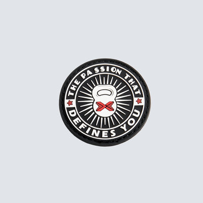 Klettverschlusspatches PICSIL 