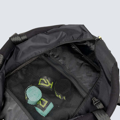 KOMBAT Duffle Rucksack 