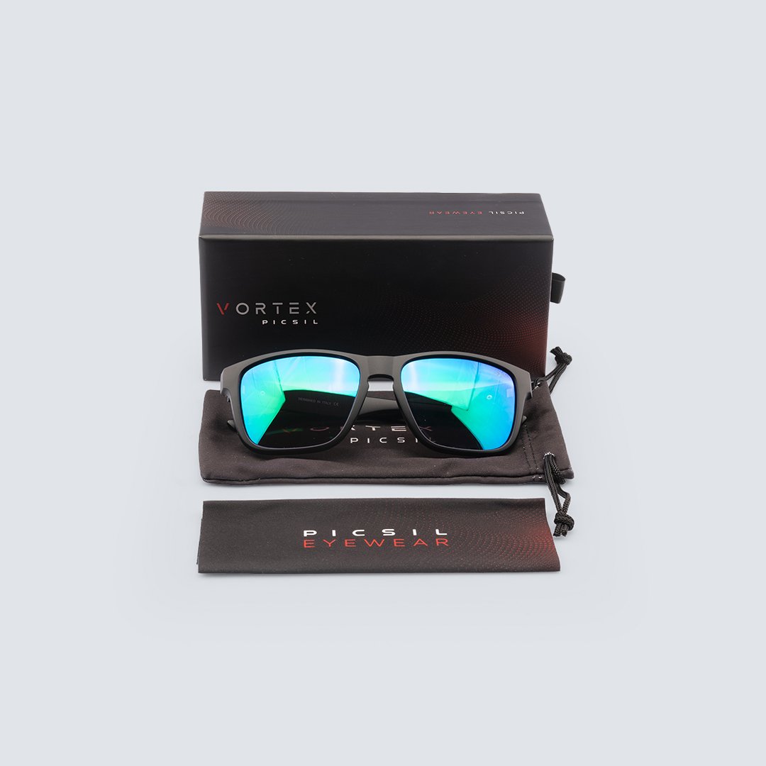 Sonnenbrille Vortex 