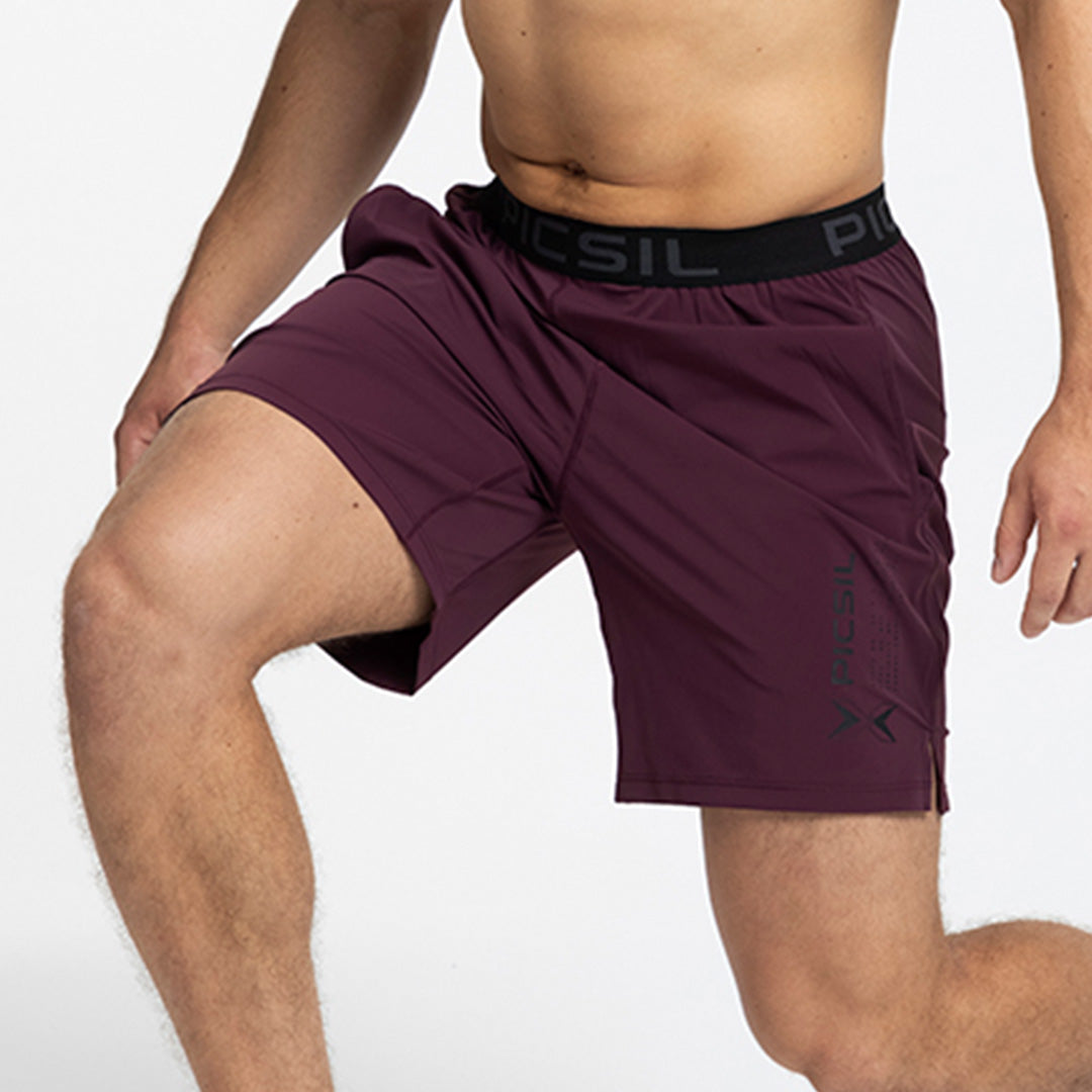 Shorts Premium Hombre