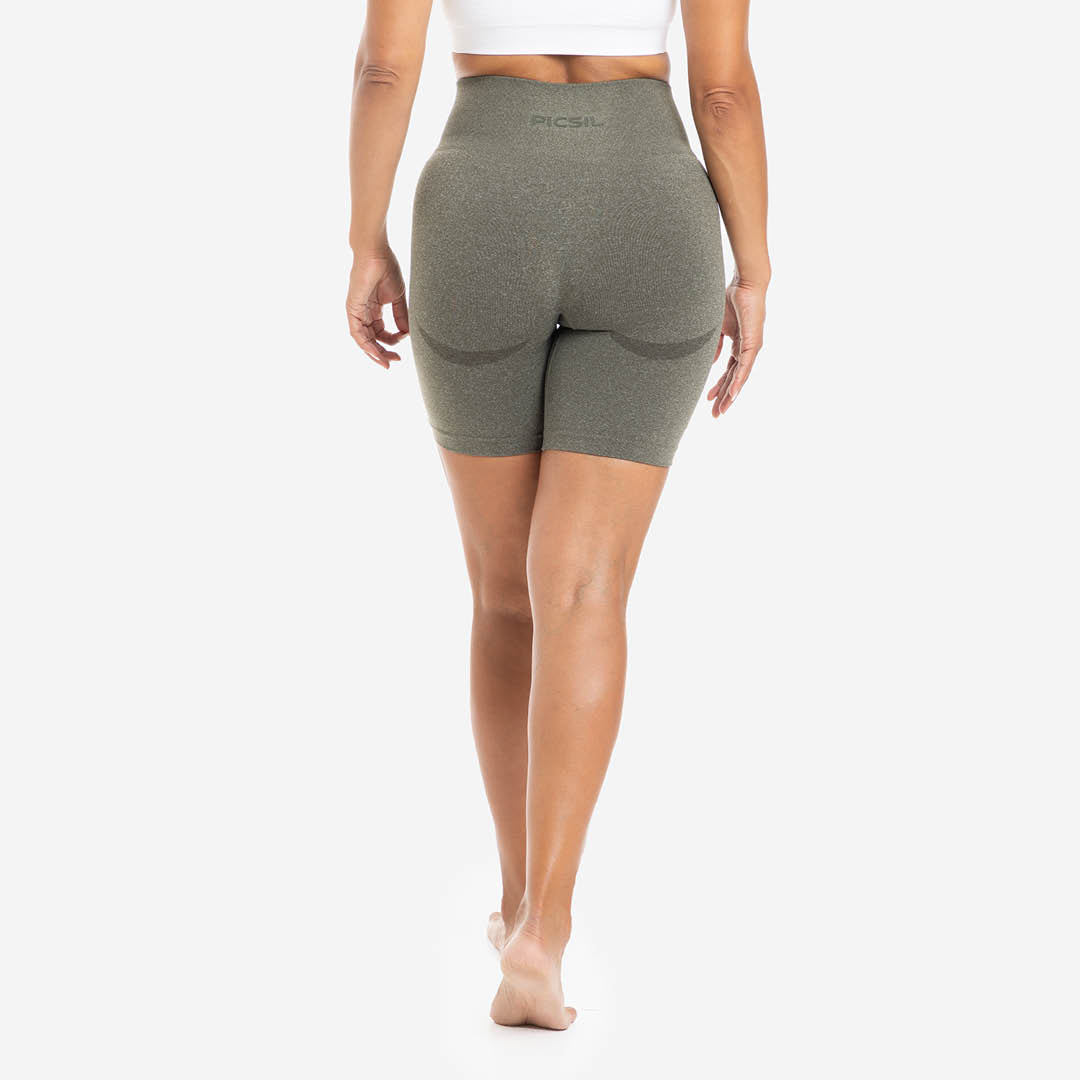 Shorts Mujer Seamless Bodyfit