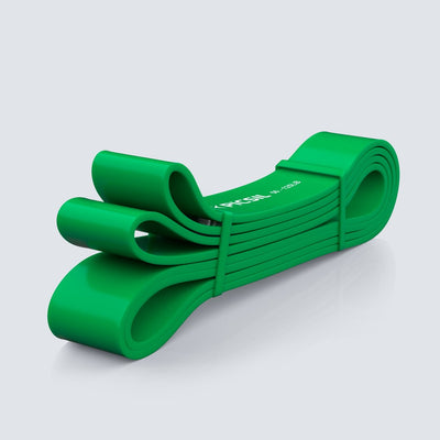 STARKER Latex-Gummibänder - 50-125LB 