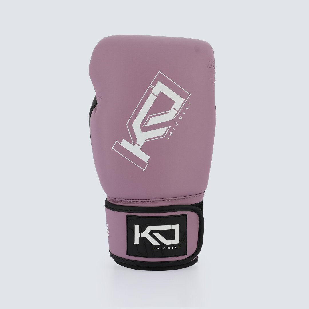 Guantes de boxeo y MMA Kyros Fan KOMBAT