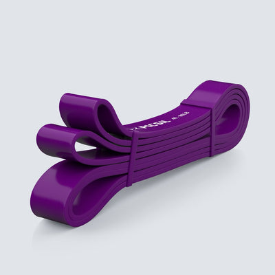 Latex-MEDIUM-Gummibänder – 40-80LB 