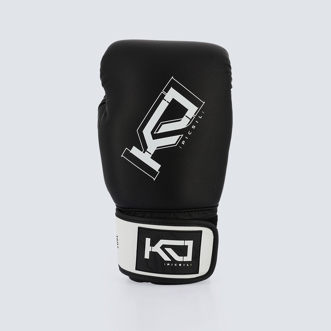 Guantes de boxeo y MMA Kyros Fan KOMBAT