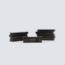Ballastplatten für INGOT Weighted VEST - 7,5 LB 