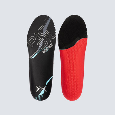 Biomechanische Vorlagen für Cross-Training 