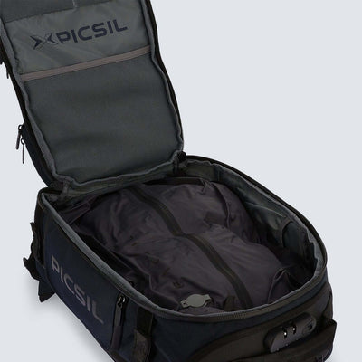 Vakuumkompressionstasche