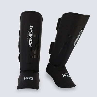 Ultra-G-Kombat Spinilleras