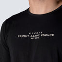 Herren T-Shirt Essentials FY26 