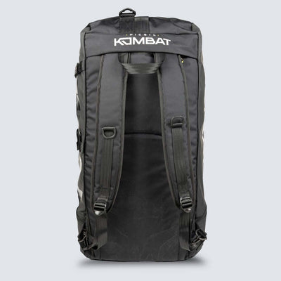 KOMBAT Duffle Rucksack 