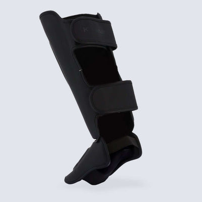 Ultra-G-Kombat Spinilleras